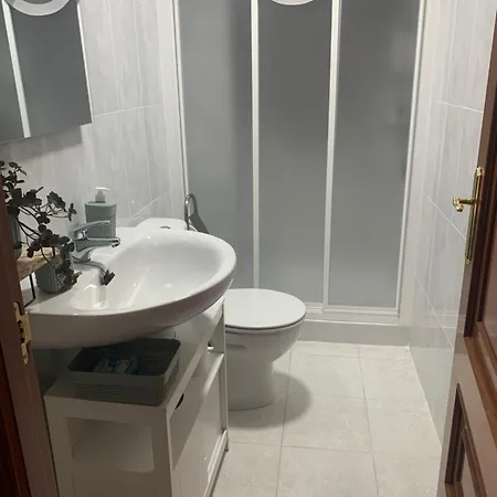 Appartamento A Casa Do Sastre1 Ribadavia Esterno foto