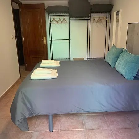 Appartamento A Casa Do Sastre1 Ribadavia Esterno foto