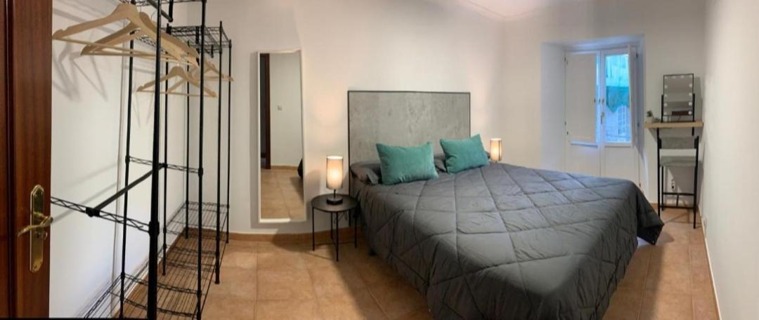 Apartament A Casa Do Sastre1 *