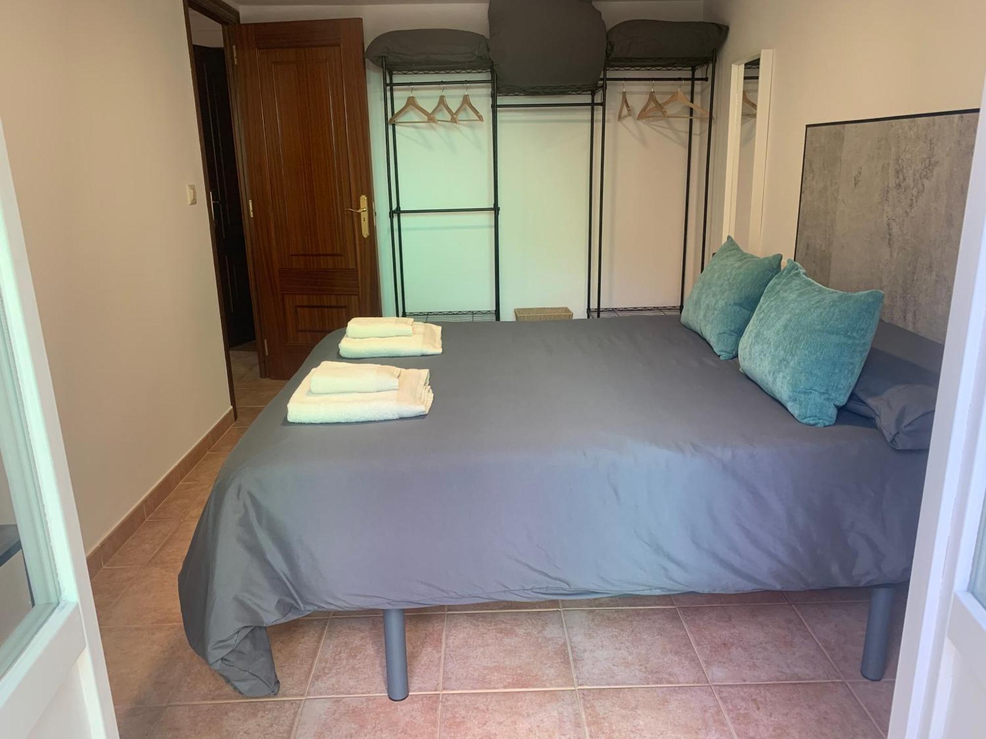 A Casa Do Sastre1 Apartment